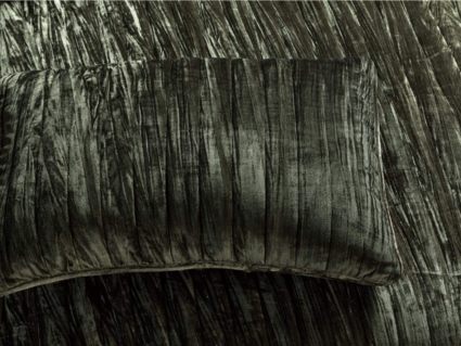 Покрывало Софи де Марко Теона (зеленое)