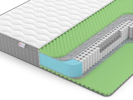 Матрас Denwir BEST RELAX FOAM S1000 48
