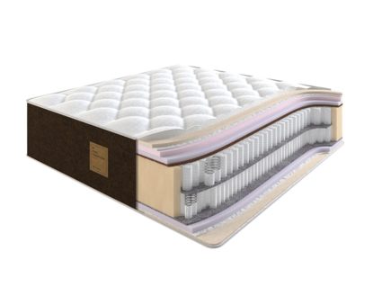 Матрас DreamLine King Tradition High 160х200