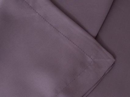 Комплект постельного белья German Grass Violet Brilliant Grass Евро