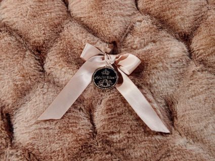 Покрывало Софи де Марко Адриана №5