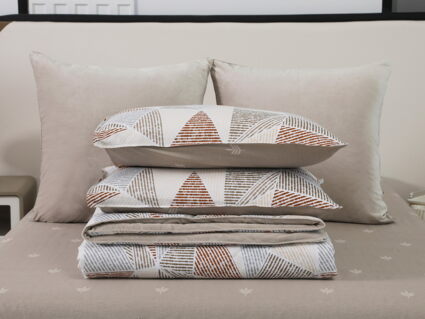 Комплект постельного белья Софи де Марко Роберто №2 с одеялом 1,5-спальный