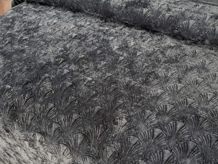 Покрывало Софи де Марко Розалин (стоун)