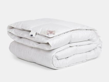 Одеяло German Grass EXCLUSIVE COTTON EIDER DOWN всесезонное 220х240