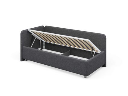 Кровать Сонум Capri Энигма Джава (с подъемным механизмом) 120х200