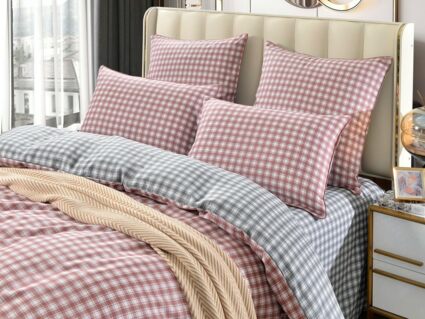 Комплект постельного белья Софи де Марко Жардин Семейный