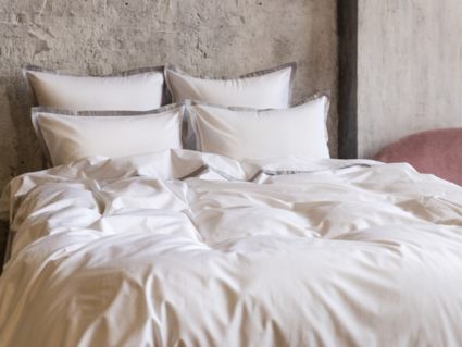 Наволочка German Grass Vienna Noble Pearl Grass (2 шт.)