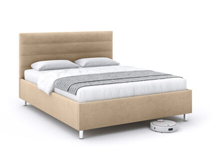 Кровать Димакс Левита Сапфир с подъемным механизмом 200х200