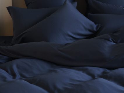 Наволочка German Grass Blue Brilliant Grass (2 шт.) 50х90