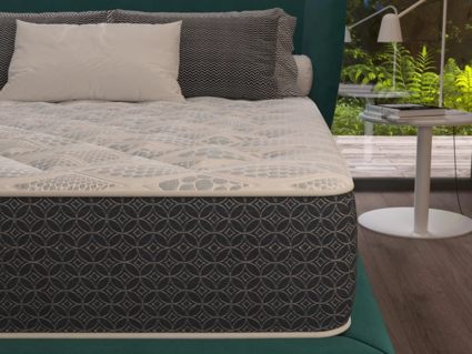 Матрас Alfabed Electra 160х190