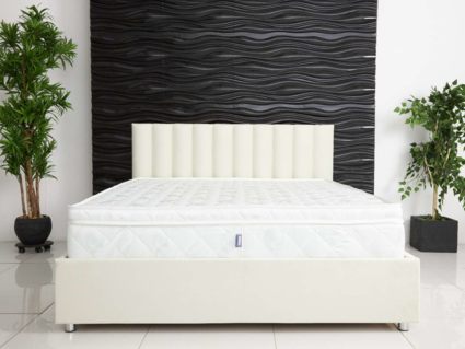 Наматрасник Димакс Massage foam 3 см 90х190