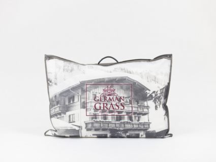 Подушка German Grass Baby Bamboo Grass 40х60