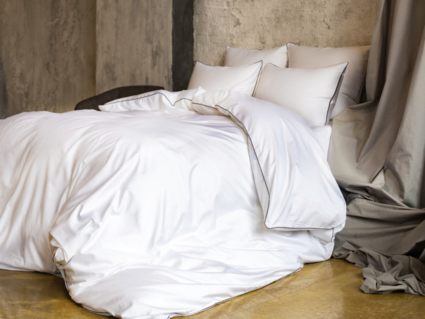 Наволочка German Grass Innsbruck Noble Gray Grass (2 шт.)