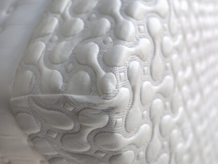 Чехол гигиенический DreamLine с массажным эффектом 80х180