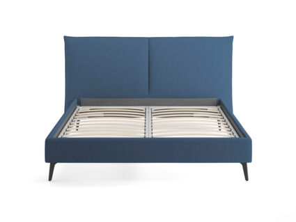 Кровать Сонум Dakota Багама бежевый 160х200