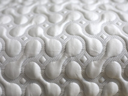 Чехол гигиенический DreamLine с массажным эффектом 80х180