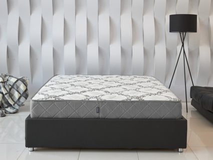 Матрас Димакс Твист Ролл Медиум стиф 140х190