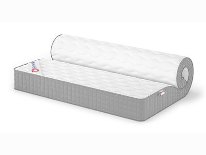 Матрас Denwir BEST MEMO SOFT TFK 160х200