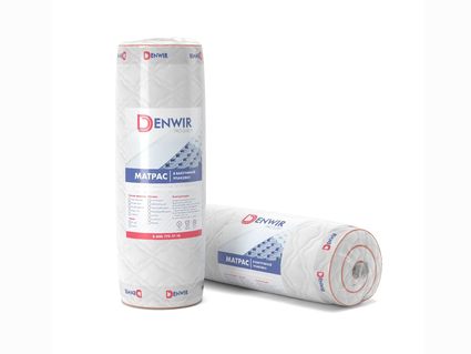 Матрас Denwir TOP BALANCE RELAX 18 140х190