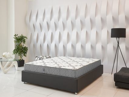 Матрас Димакс Твист Ролл Биг стиф 120х200