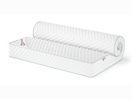 Матрас Denwir SIMPL FOAM HARD 9 60х190