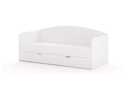 Кровать Сонум Martin Ясень Анкор 90х180