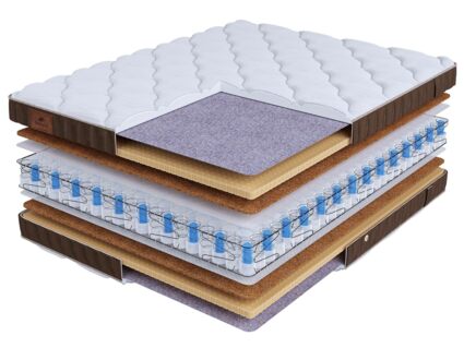 Матрас Beautyson Life Prestige DS 34
