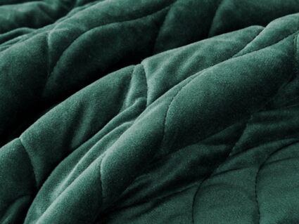 Покрывало Софи де Марко Нобилис (малахит) 240х260