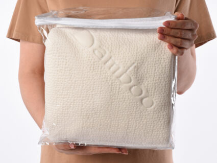 Наматрасник MagniFlex PrimaNotte Bamboo 160х200