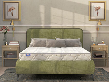 Матрас Димакс Элемент Промо хард 80х190