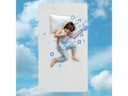 Матрас Димакс Луна 90х195