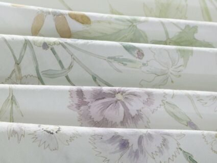 Комплект постельного белья Асабелла 2340-6/160 192