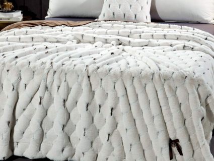 Покрывало Софи де Марко Адриана №2