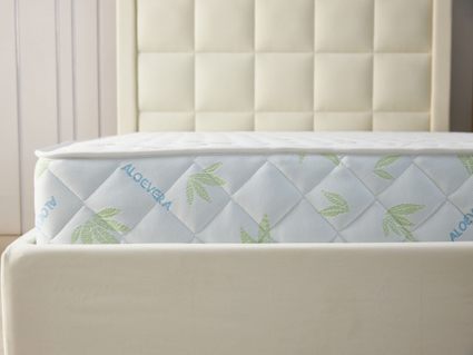 Матрас Мистер Слип Special Line хард плюс 180х195