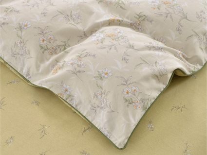 Комплект постельного белья Софи де Марко Лиаманта Семейный