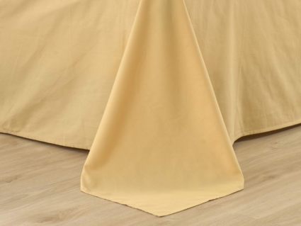 Комплект постельного белья Софи де Марко Бони (беж) Семейный