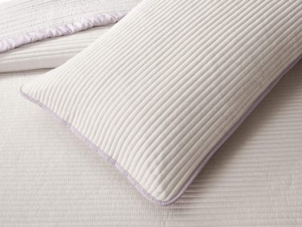 Покрывало Софи де Марко Марисоль (лиловое)