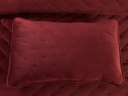 Покрывало Софи де Марко Иоланта (бордо)