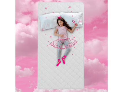 Матрас Димакс Комета 70х120