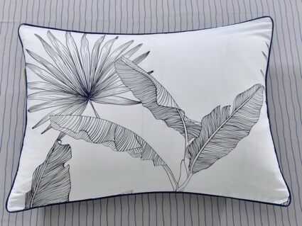 Комплект постельного белья Софи де Марко Агнес (серый) Семейный