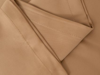 Комплект постельного белья German Grass Sand Brilliant Grass Семейный