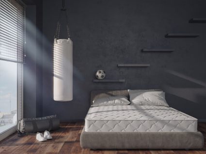 Матрас Evita Synergy 180х200