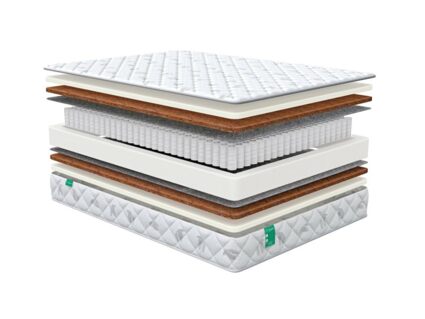 Матрас Sleeptek Pro уцененный 40
