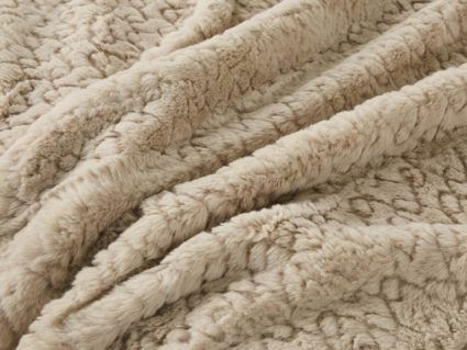 Покрывало Софи де Марко Теодор (беж) 210х230