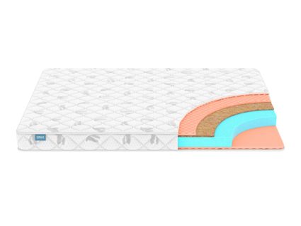 Матрас Димакс Оптима Ролл Медиум Массаж 160х200