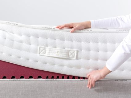 Матрас Kamasana RELAX NEROPUR 200х220