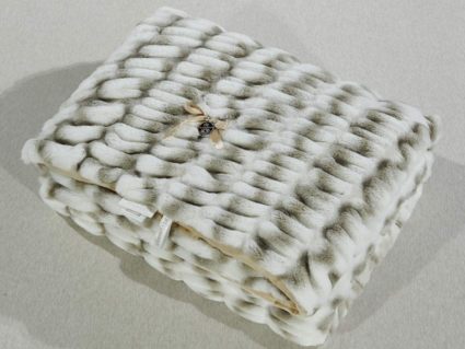 Покрывало Софи де Марко Мех №8