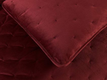 Покрывало Софи де Марко Иоланта (бордо)