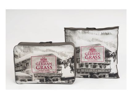 Одеяло German Grass Sky Down Grass всесезонное 200х200