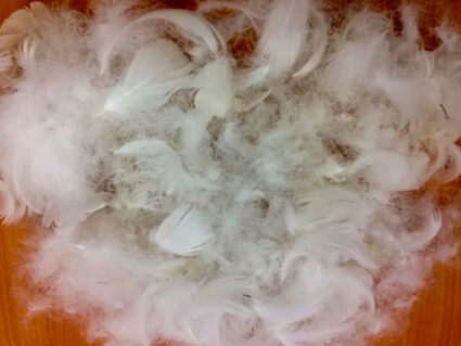 Подушка Nature’S-Natura Sanat Антикризисная 50х70